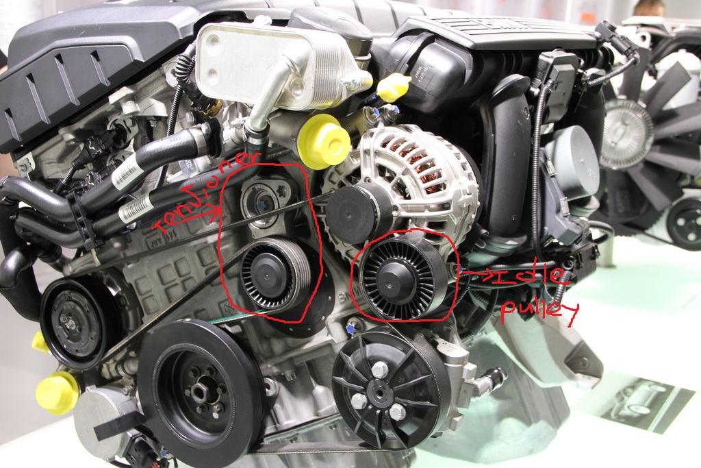 See P1105 repair manual