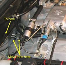 See P1105 in engine